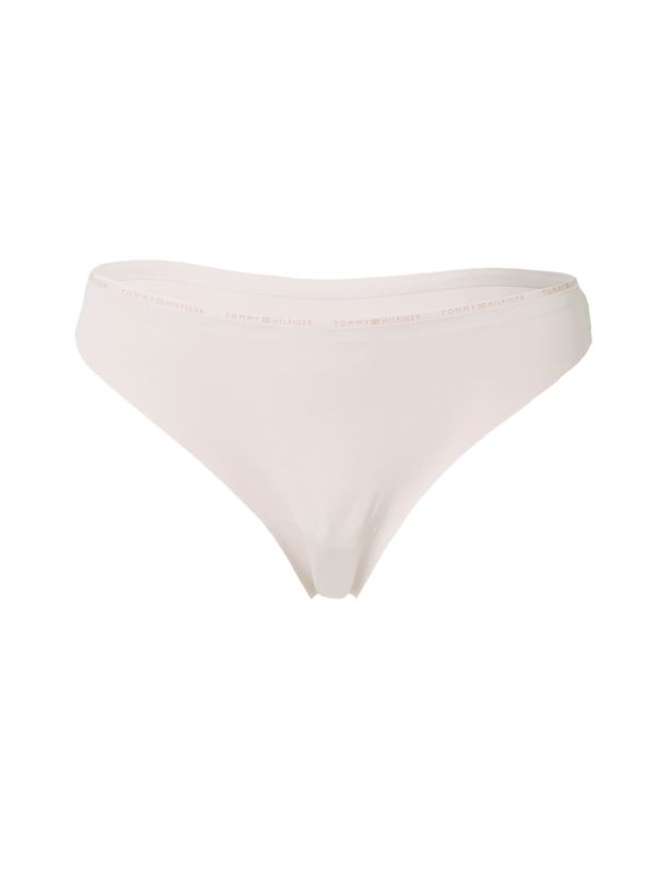 Tommy Hilfiger Underwear Tommy Hilfiger Underwear Tangice  kremna