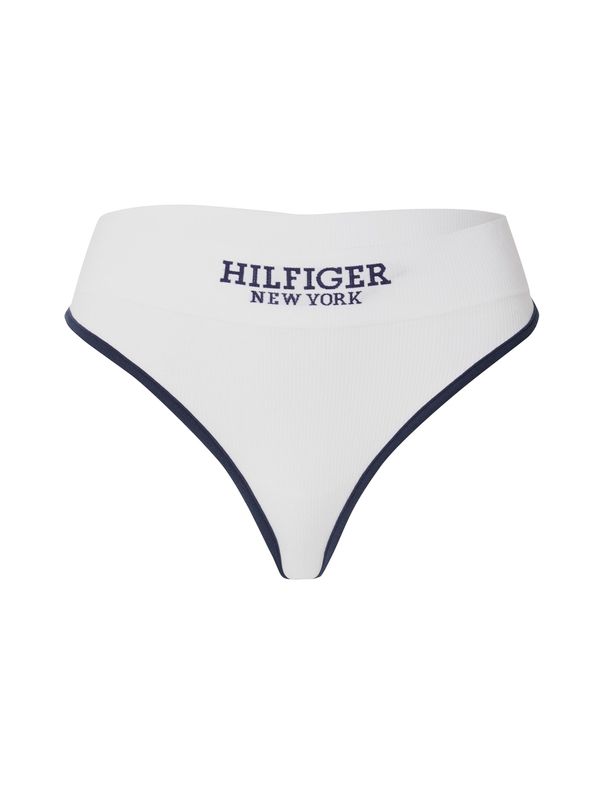 Tommy Hilfiger Underwear Tommy Hilfiger Underwear Tangice  marine / bela