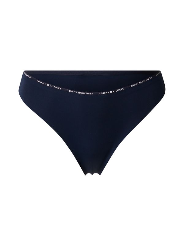 Tommy Hilfiger Underwear Tommy Hilfiger Underwear Tangice  marine / bela