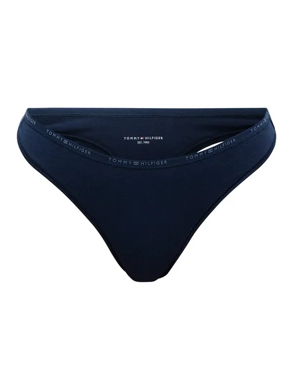 Tommy Hilfiger Underwear Tommy Hilfiger Underwear Tangice  mornarska