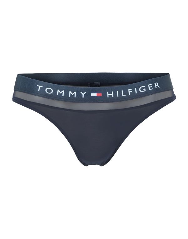 Tommy Hilfiger Underwear Tommy Hilfiger Underwear Tangice  mornarska