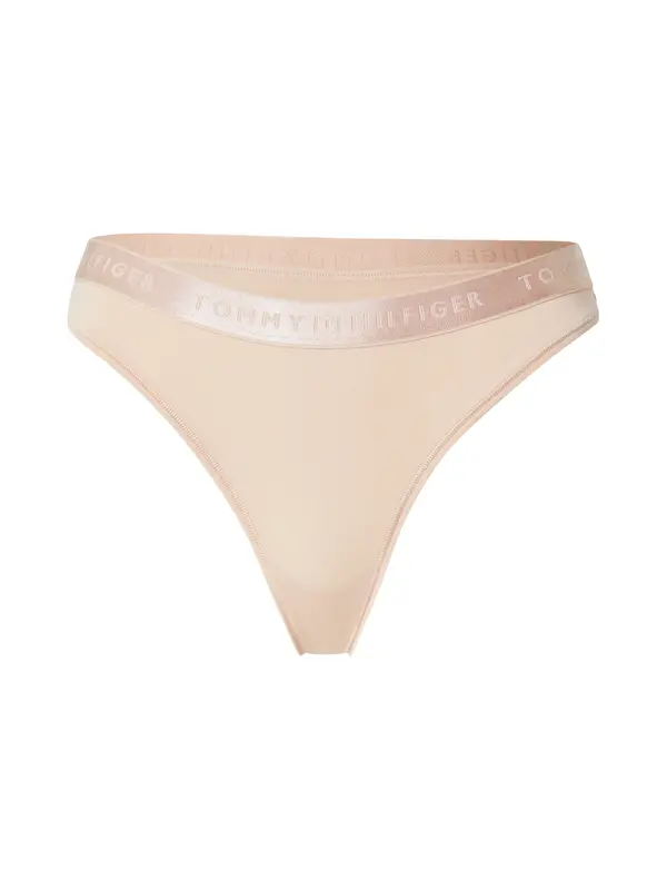 Tommy Hilfiger Underwear Tommy Hilfiger Underwear Tangice  puder