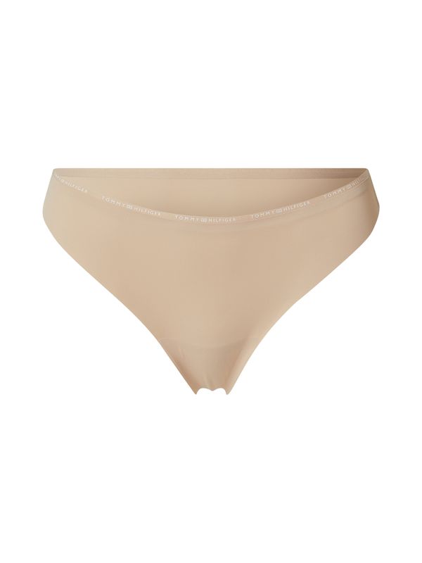 Tommy Hilfiger Underwear Tommy Hilfiger Underwear Tangice  puder