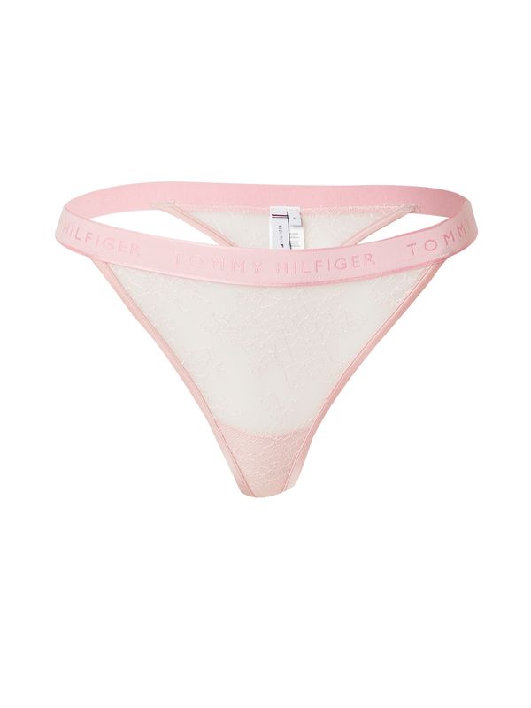 Tommy Hilfiger Underwear Tommy Hilfiger Underwear Tangice  roza