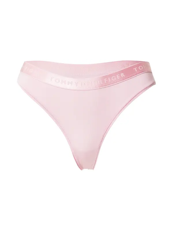 Tommy Hilfiger Underwear Tommy Hilfiger Underwear Tangice  roza