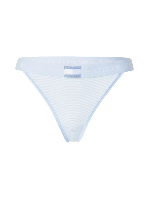 Tommy Hilfiger Underwear Tommy Hilfiger Underwear Tangice  svetlo modra