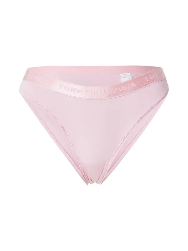 Tommy Hilfiger Underwear Tommy Hilfiger Underwear Tangice  svetlo roza