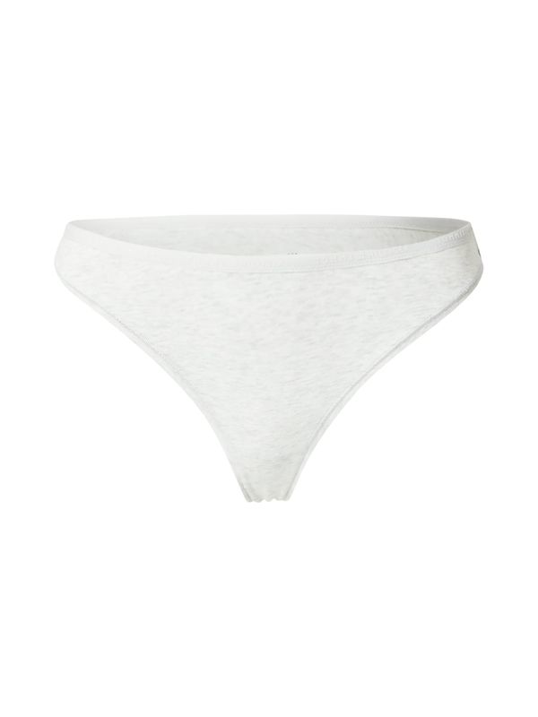 Tommy Hilfiger Underwear Tommy Hilfiger Underwear Tangice  svetlo siva