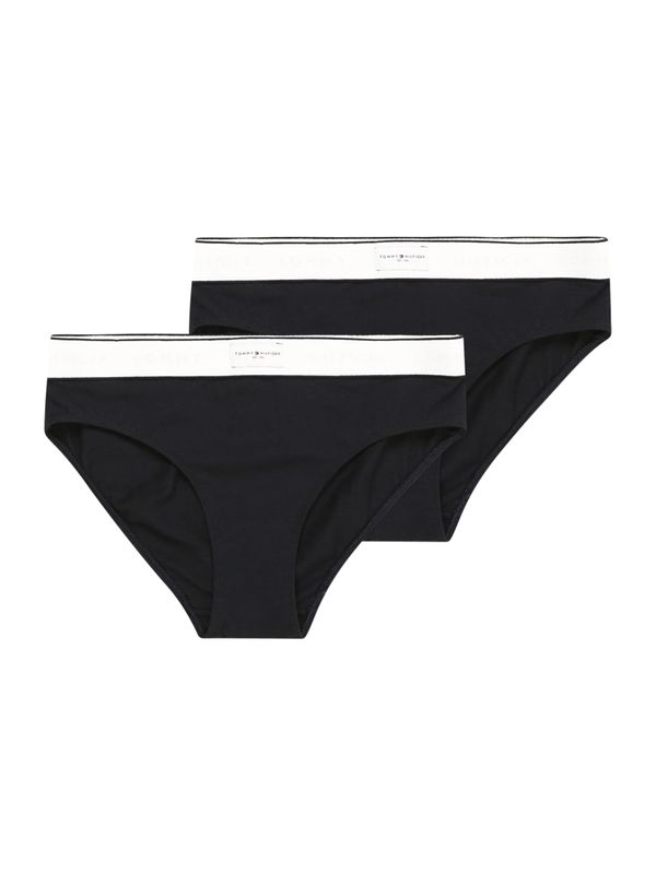 Tommy Hilfiger Underwear Tommy Hilfiger Underwear UV-zaščita  mornarska / rdeča / bela