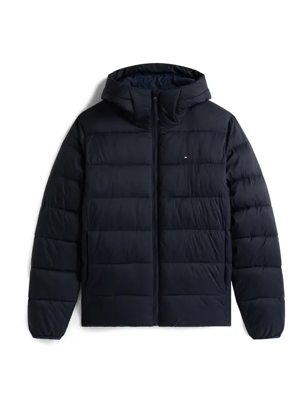 TOMMY HILFIGER TOMMY HILFIGER Zimska jakna  marine