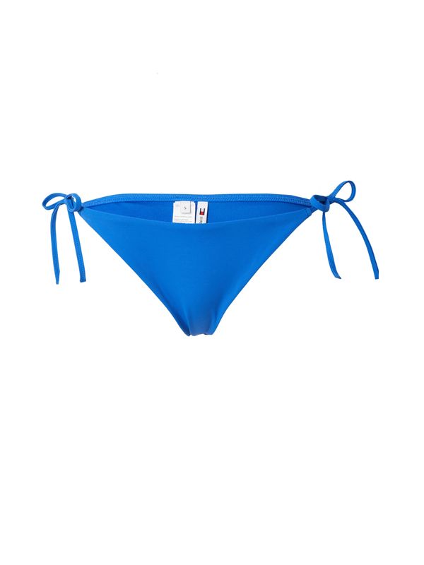 Tommy Jeans Tommy Jeans Bikini hlačke 'CHEEKY'  azur / rdeča / črna / bela