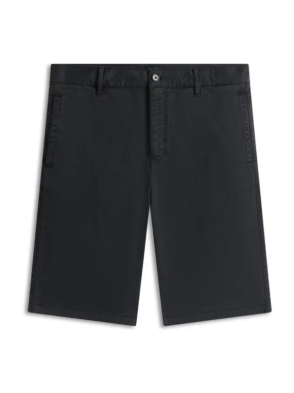 Tommy Jeans Tommy Jeans Chino hlače 'OTIS'  črna