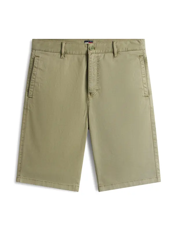 Tommy Jeans Tommy Jeans Chino hlače 'OTIS'  kaki