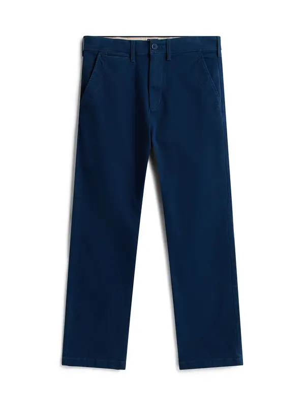Tommy Jeans Tommy Jeans Chino hlače 'OTIS'  mornarska