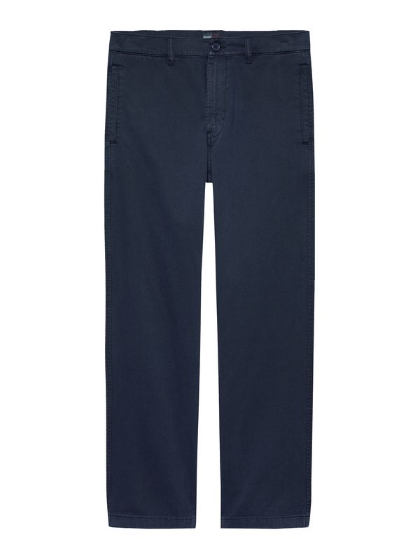 Tommy Jeans Tommy Jeans Chino hlače 'Otis'  temno modra