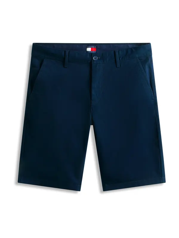 Tommy Jeans Tommy Jeans Chino hlače 'SCANTON'  marine