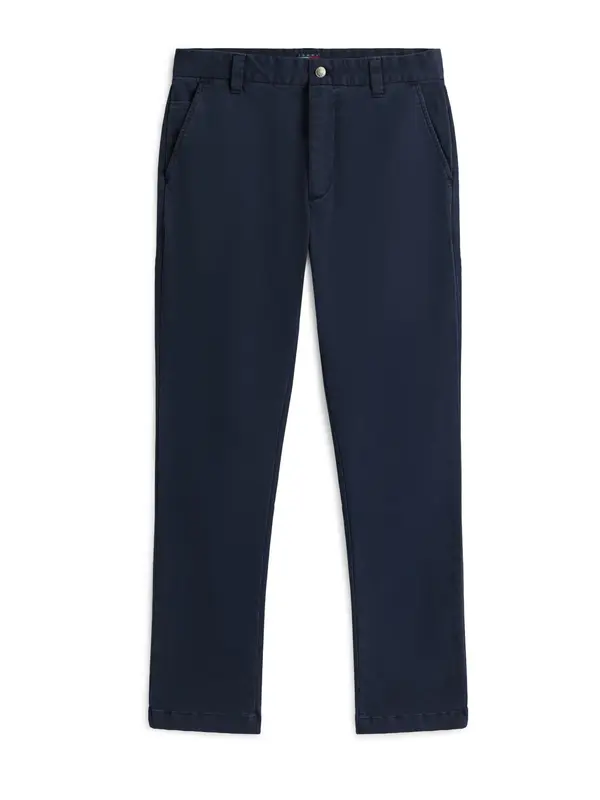 Tommy Jeans Tommy Jeans Chino hlače 'SCANTON'  mornarska