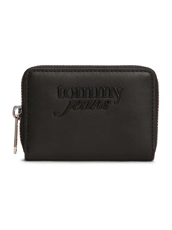Tommy Jeans Tommy Jeans Denarnica  črna