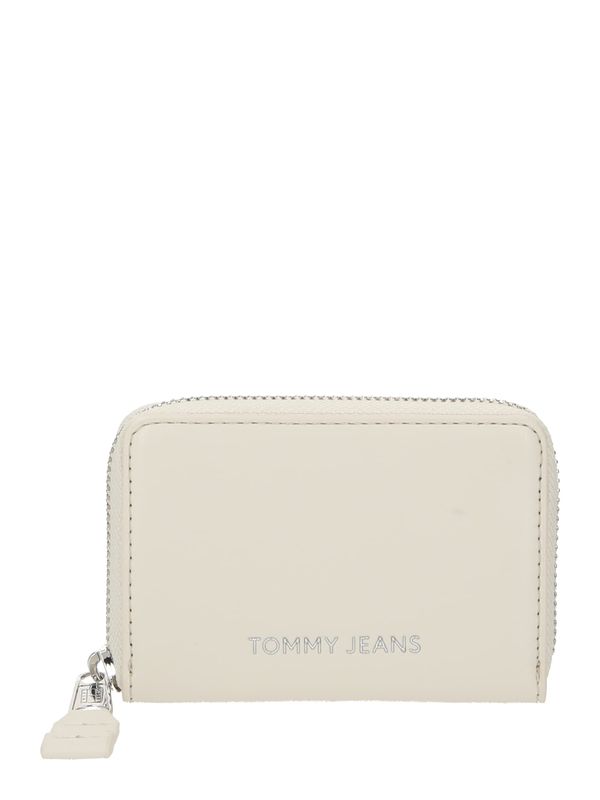 Tommy Jeans Tommy Jeans Denarnica 'Essential'  bež