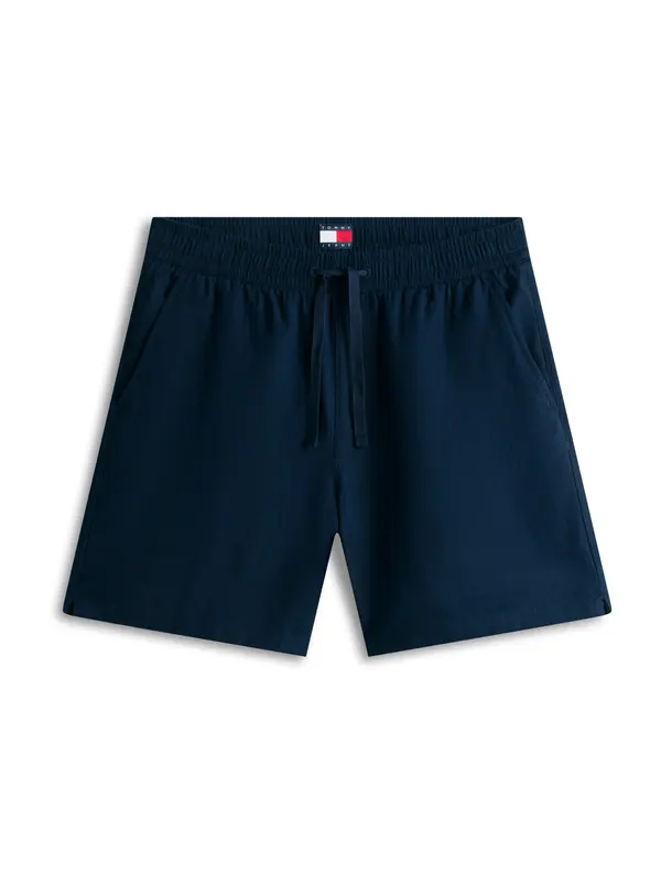 Tommy Jeans Tommy Jeans Hlače  mornarska