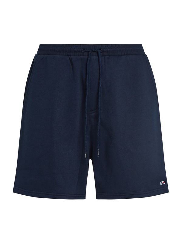 Tommy Jeans Tommy Jeans Hlače  mornarska