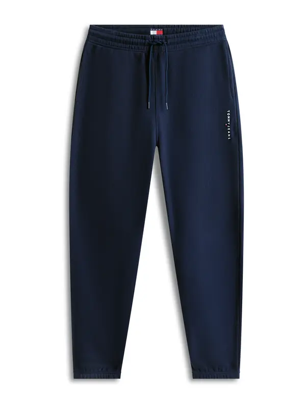 Tommy Jeans Tommy Jeans Hlače  mornarska