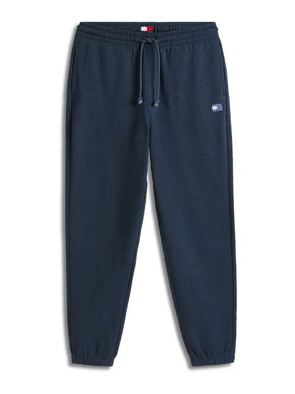 Tommy Jeans Tommy Jeans Hlače  mornarska