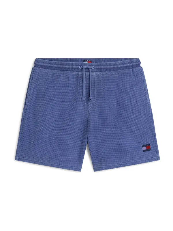Tommy Jeans Tommy Jeans Hlače  safir
