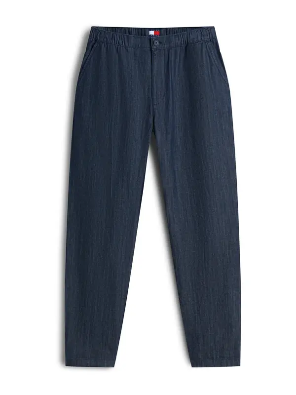 Tommy Jeans Tommy Jeans Hlače 'SONNY'  temno modra