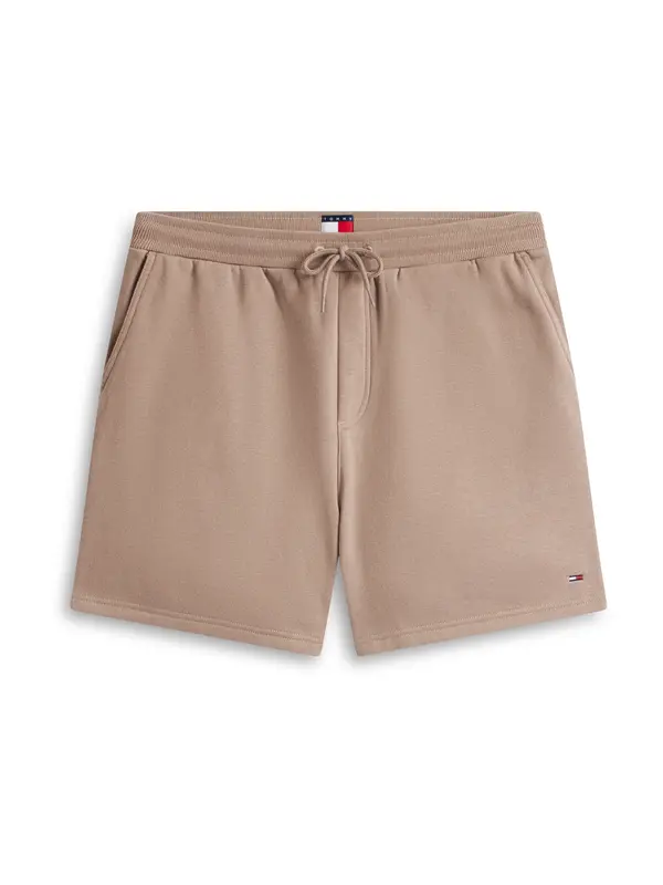 Tommy Jeans Tommy Jeans Hlače  temno siva