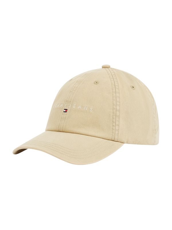 Tommy Jeans Tommy Jeans Kapa  bež / svetlo bež