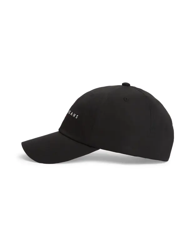 Tommy Jeans Tommy Jeans Kapa  črna