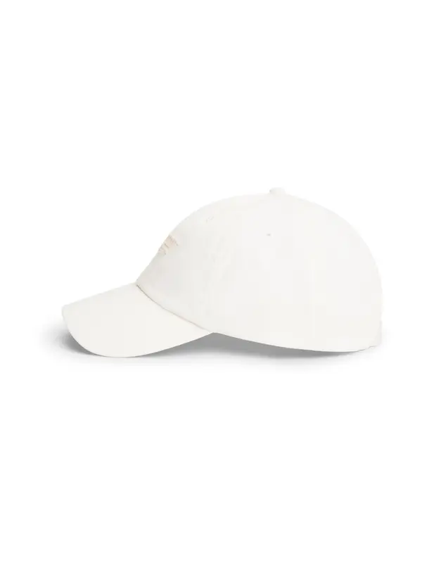 Tommy Jeans Tommy Jeans Kapa 'Logo Embroidery Baseball'  bela