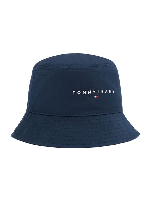 Tommy Jeans Tommy Jeans Kapa  marine / bela