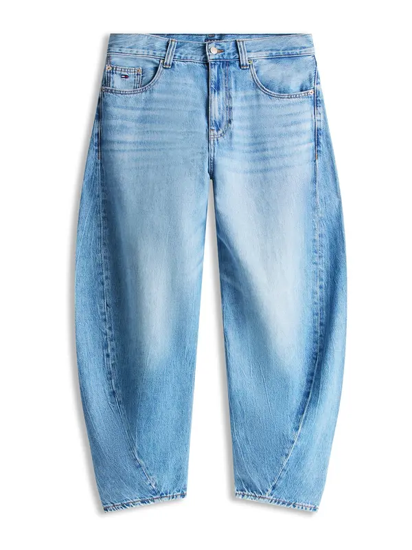 Tommy Jeans Tommy Jeans Kavbojke 'Ashton'  moder denim