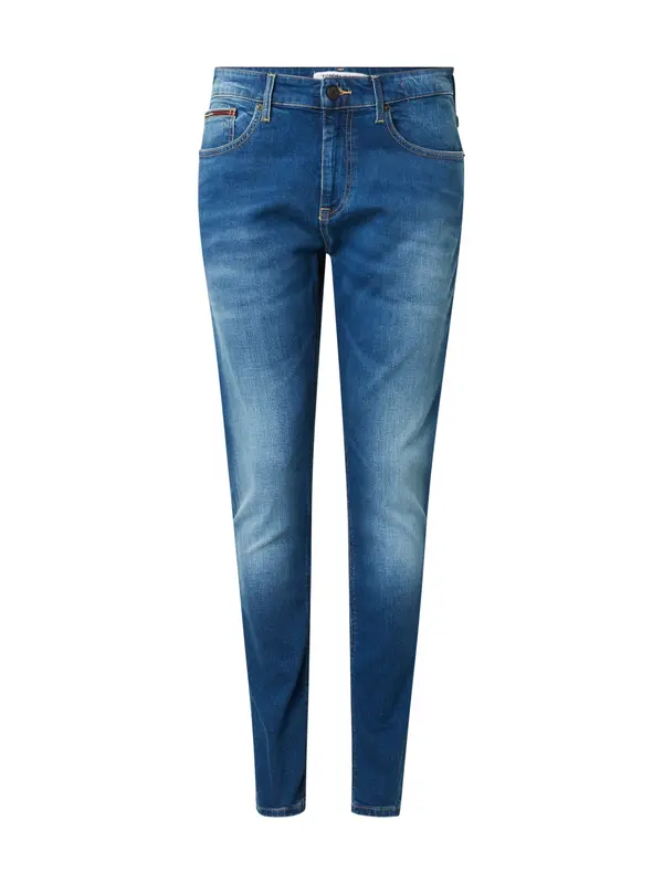 Tommy Jeans Tommy Jeans Kavbojke 'Austin'  moder denim