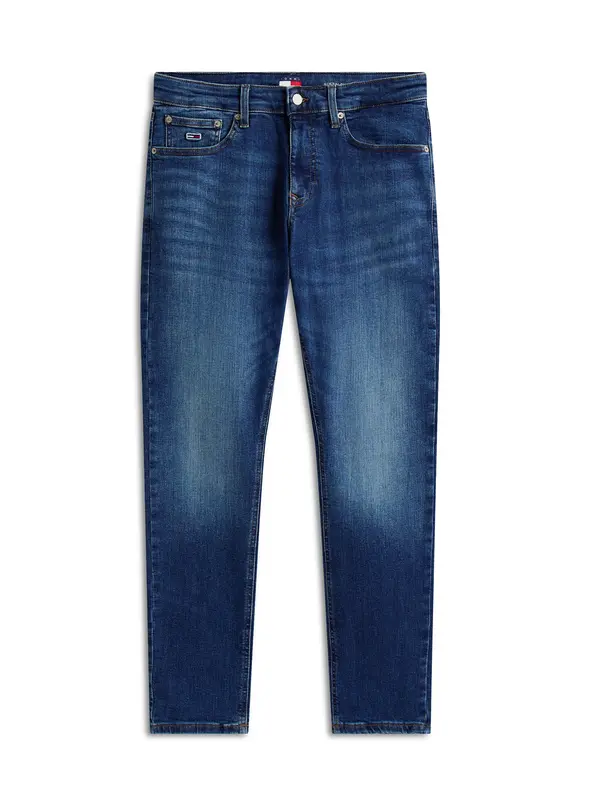 Tommy Jeans Tommy Jeans Kavbojke 'Austin'  moder denim