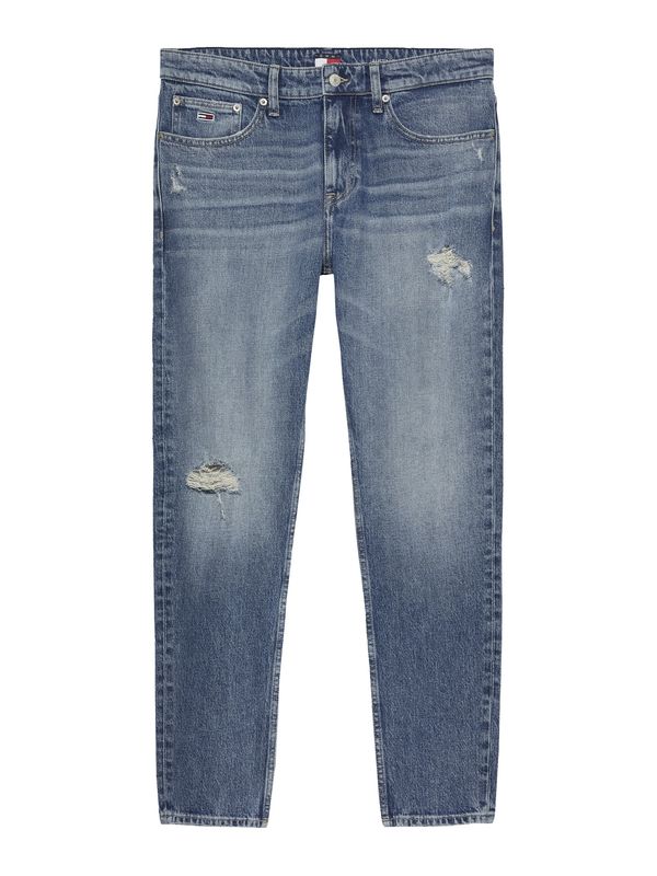 Tommy Jeans Tommy Jeans Kavbojke 'AUSTIN'  moder denim