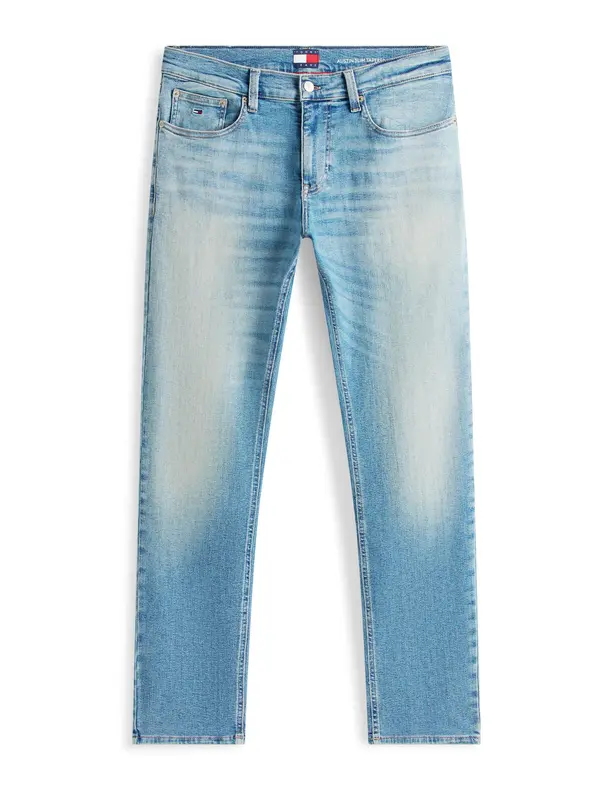 Tommy Jeans Tommy Jeans Kavbojke 'AUSTIN'  moder denim