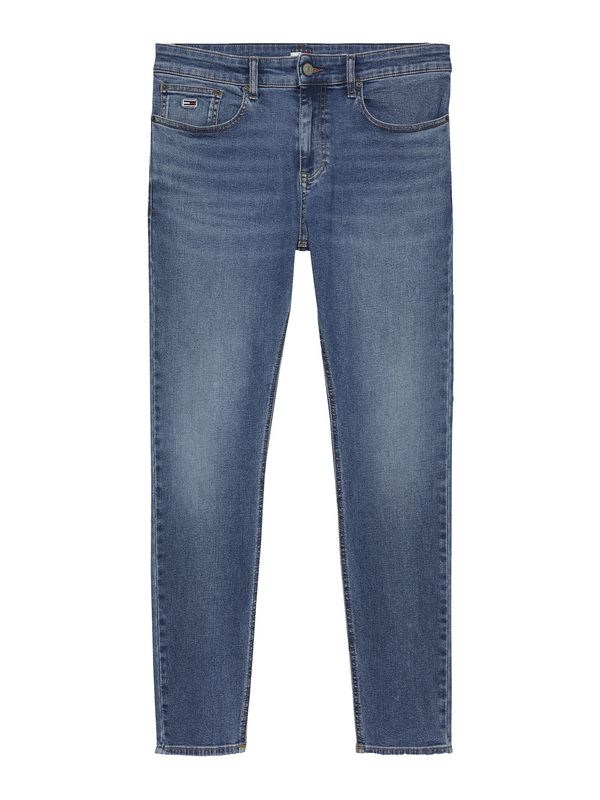 Tommy Jeans Tommy Jeans Kavbojke 'AUSTIN'  moder denim