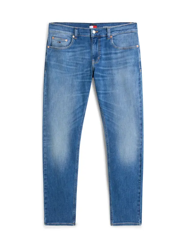 Tommy Jeans Tommy Jeans Kavbojke 'Austin Slim Tapered Leg'  moder denim
