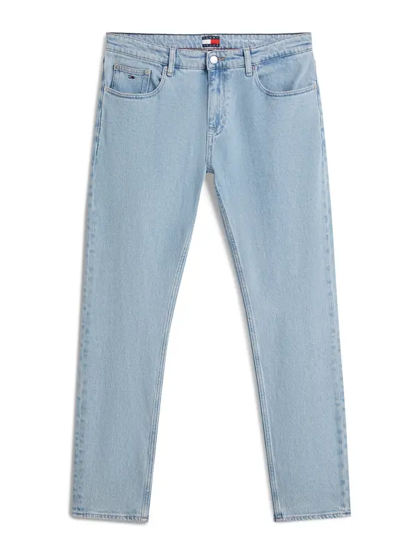 Tommy Jeans Tommy Jeans Kavbojke 'Austin Slim Tapered'  moder denim