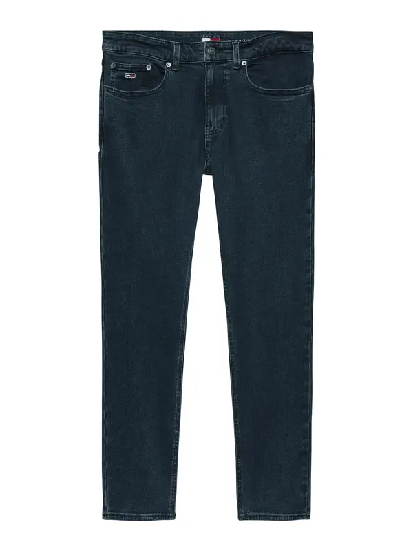 Tommy Jeans Tommy Jeans Kavbojke 'Austin'  temno modra