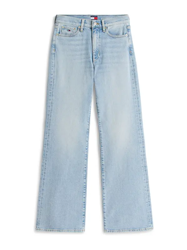Tommy Jeans Tommy Jeans Kavbojke 'BELLA'  moder denim