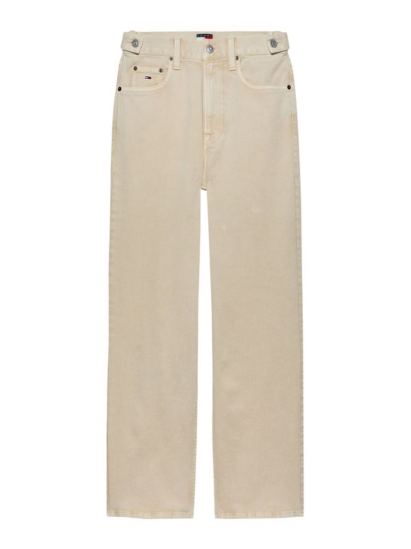 Tommy Jeans Tommy Jeans Kavbojke  bež