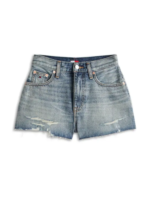 Tommy Jeans Tommy Jeans Kavbojke 'BJ8011'  moder denim
