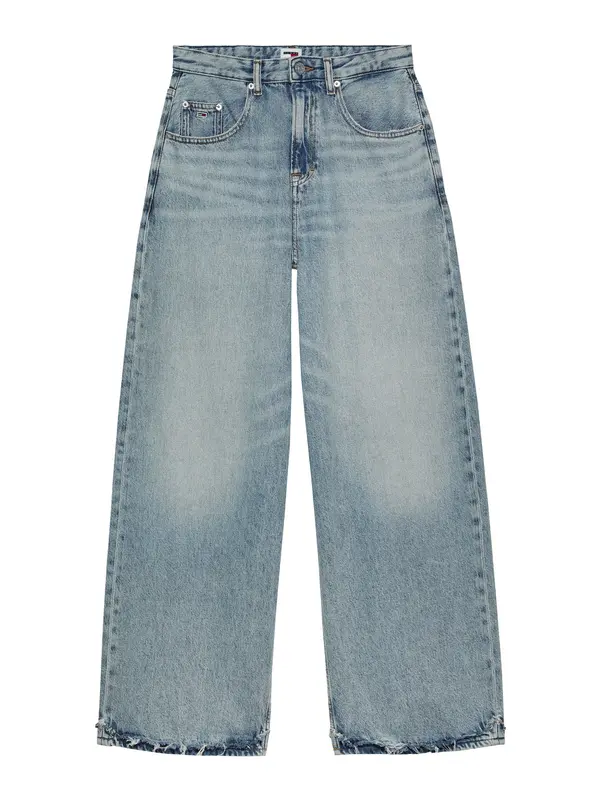 Tommy Jeans Tommy Jeans Kavbojke 'CHARLIE REHEM'  moder denim