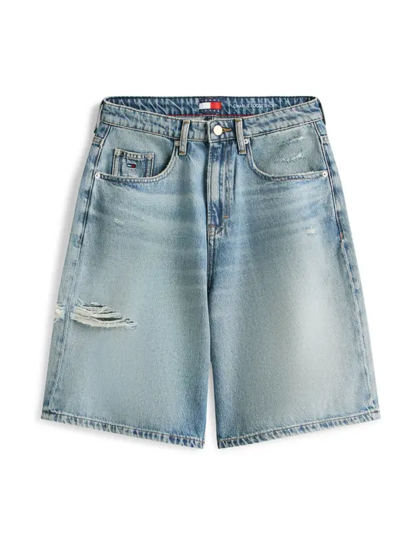 Tommy Jeans Tommy Jeans Kavbojke 'CHARLIE'  svetlo modra