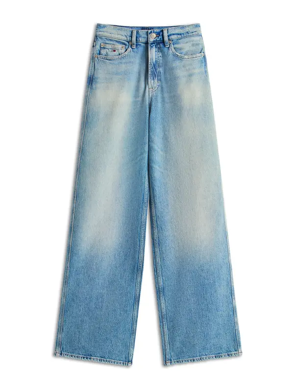 Tommy Jeans Tommy Jeans Kavbojke 'CLAIRE'  moder denim