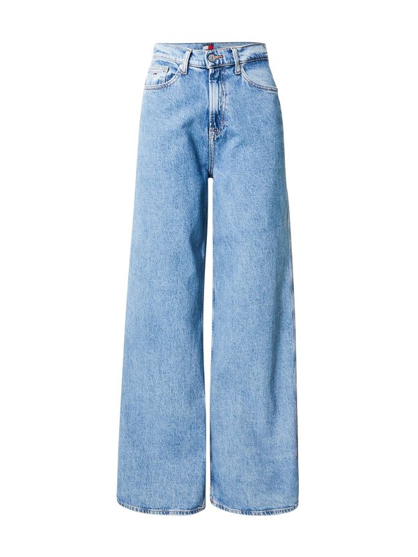 Tommy Hilfiger Tommy Jeans Kavbojke 'CLAIRE'  moder denim